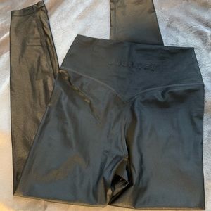 Balance Athletica Liquid Metal Leggings